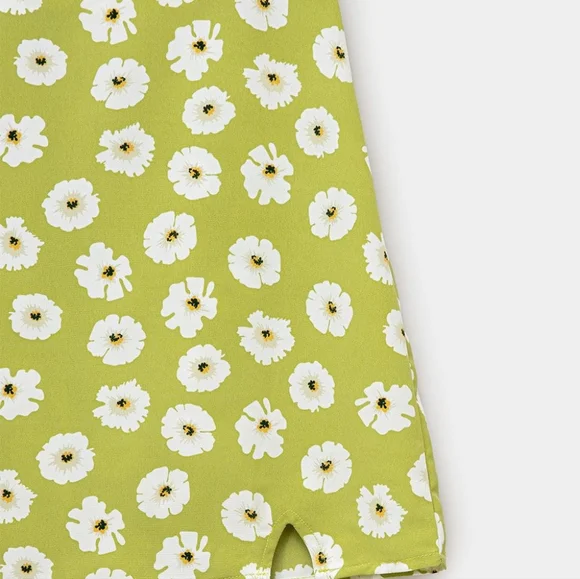 Article& Marguerite Notch Skirt floral EU 42 / UK 14 / US 10 - Picture 9 of 10